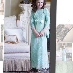 Night in Paris Dress🌙